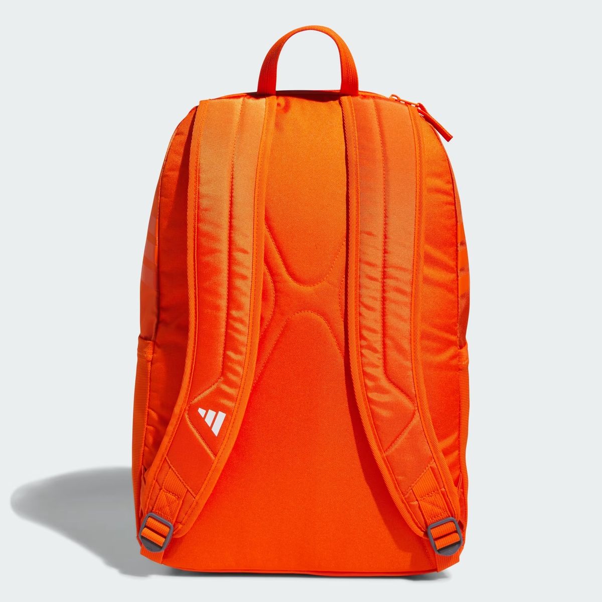ADIDAS - Morral Adidas Stadium 4 JJ7627 Naranja Unisex Uso Diario