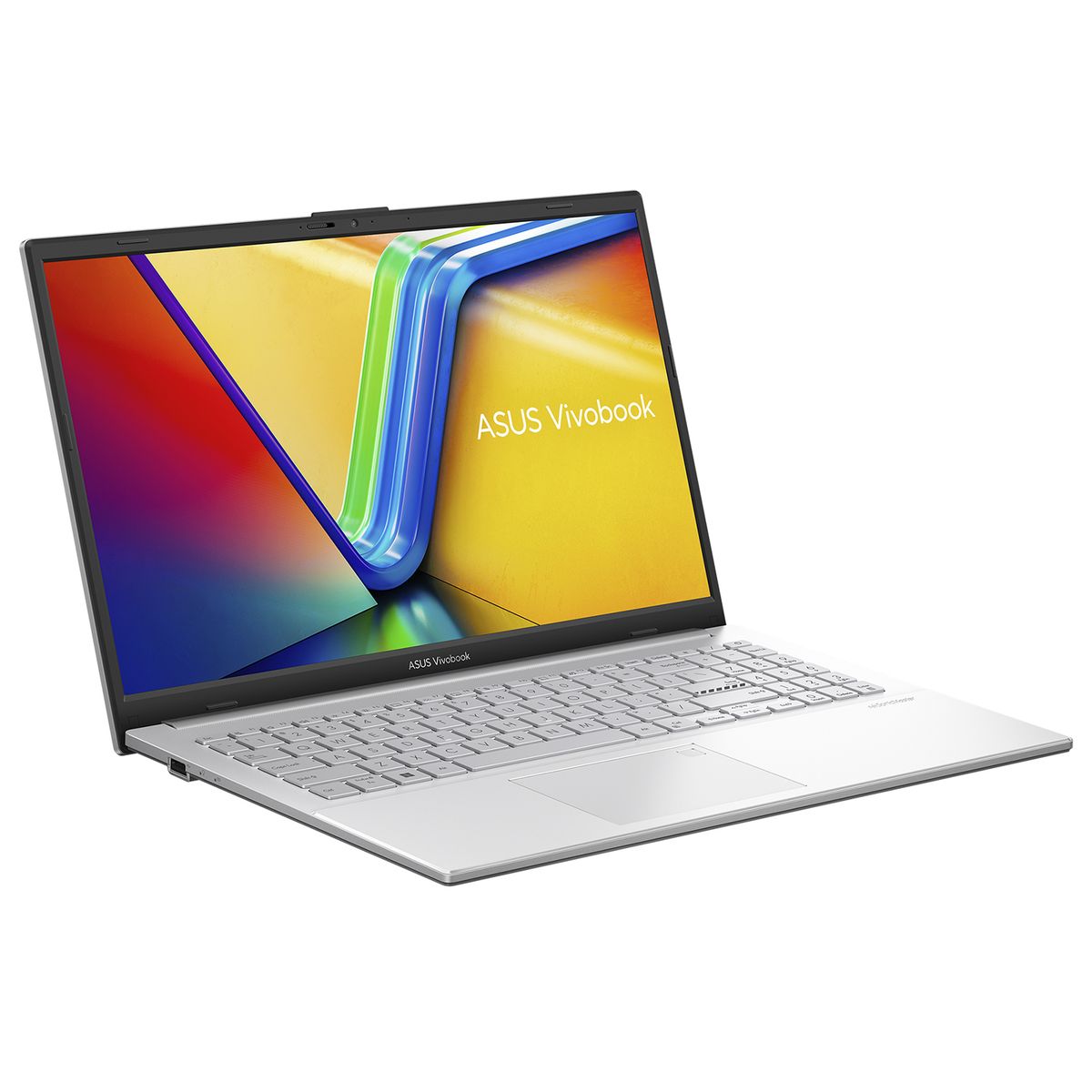 ASUS - Portátil Asus Vivobook E1504FA Ryzen 3 7320U 8GB 512GB FHD