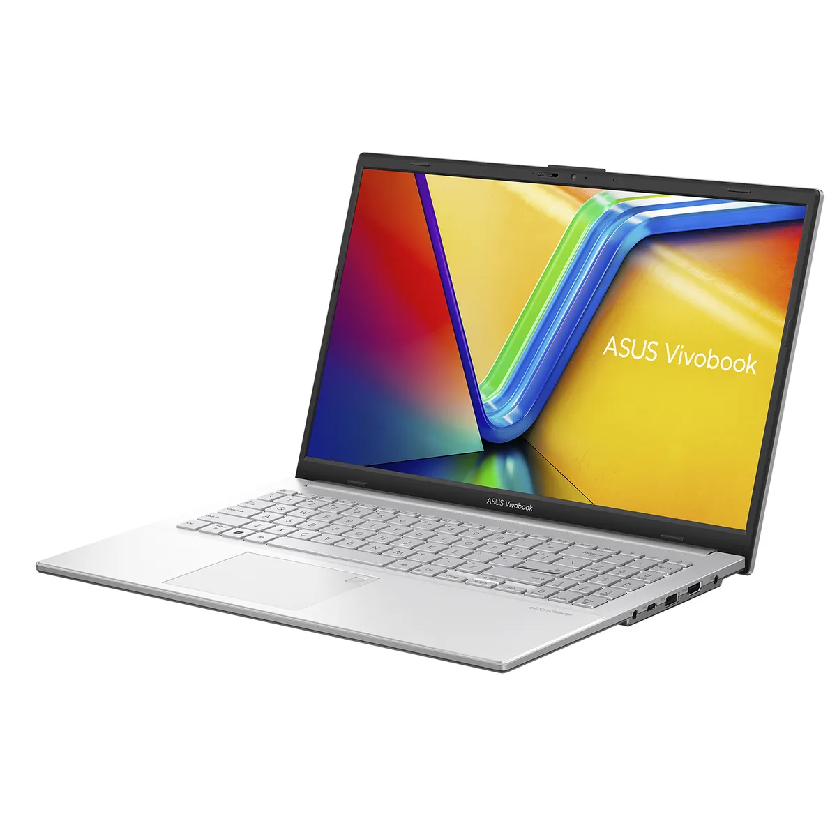 ASUS - Portátil Asus Vivobook E1504FA Ryzen 3 7320U 8GB 512GB FHD