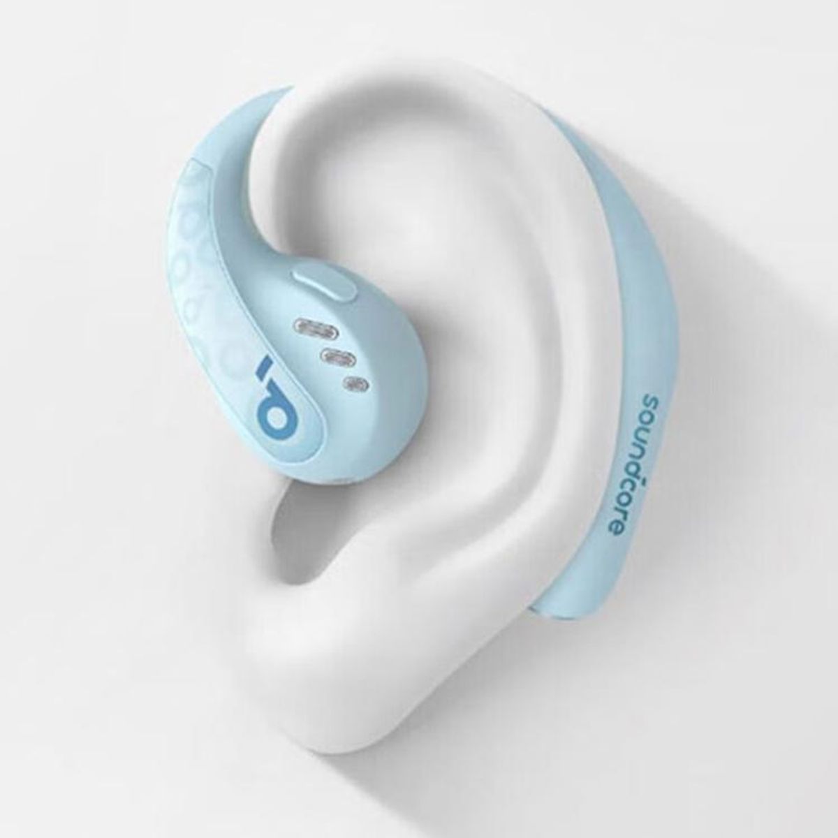 ANKER - Anker A3871 Auriculares Soundcore AeroFit Pro IPX55 LDAC 14h Reducción de Ruido Sin caja