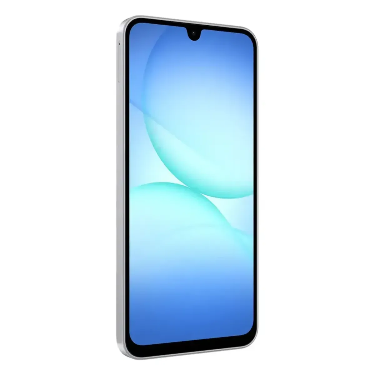 SAMSUNG - CELULAR SAMSUNG GALAXY A17 128GB 4RAM - GRIS