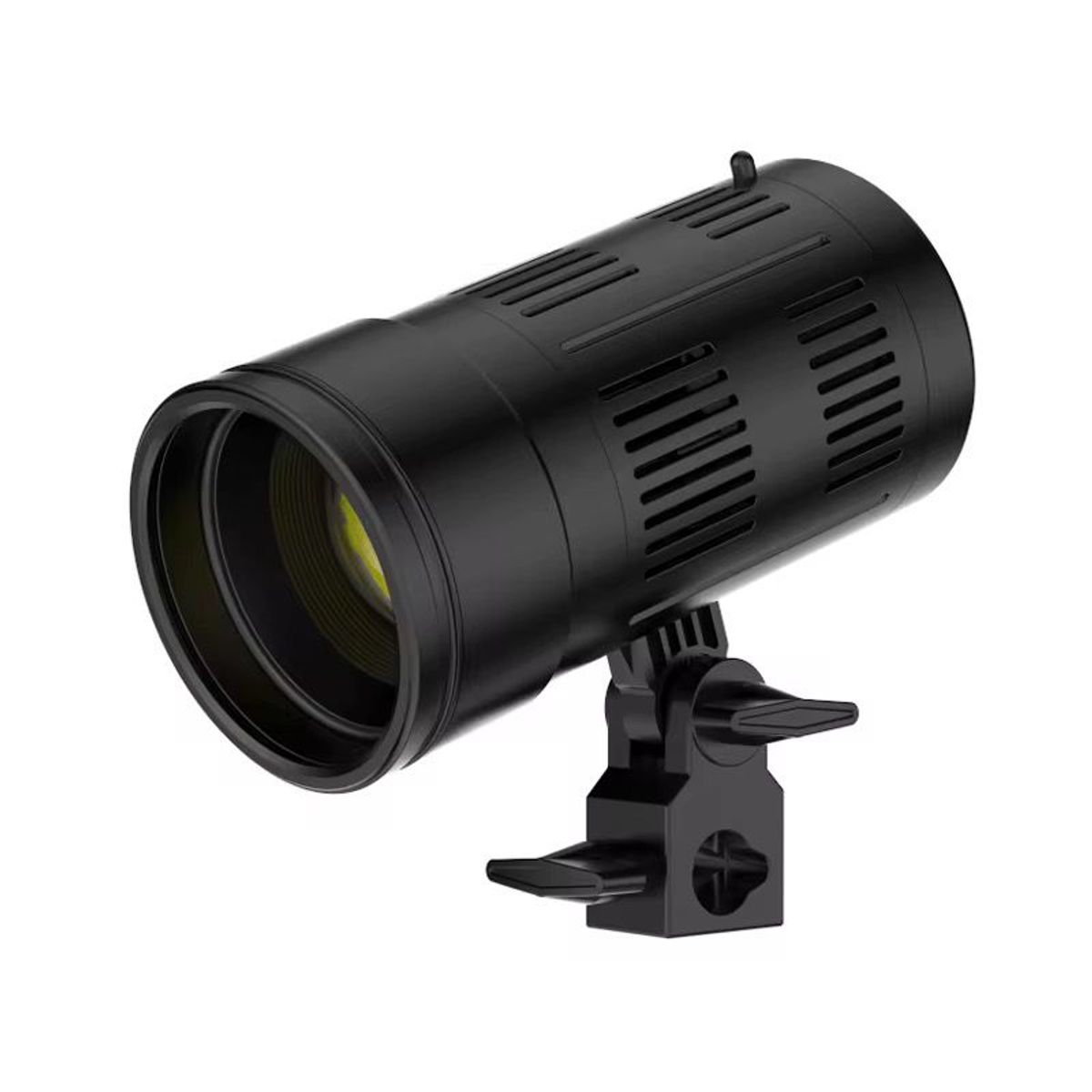 GENERICO - Luz LED 20W Para Fotografía y Video con Foco COB Continuo