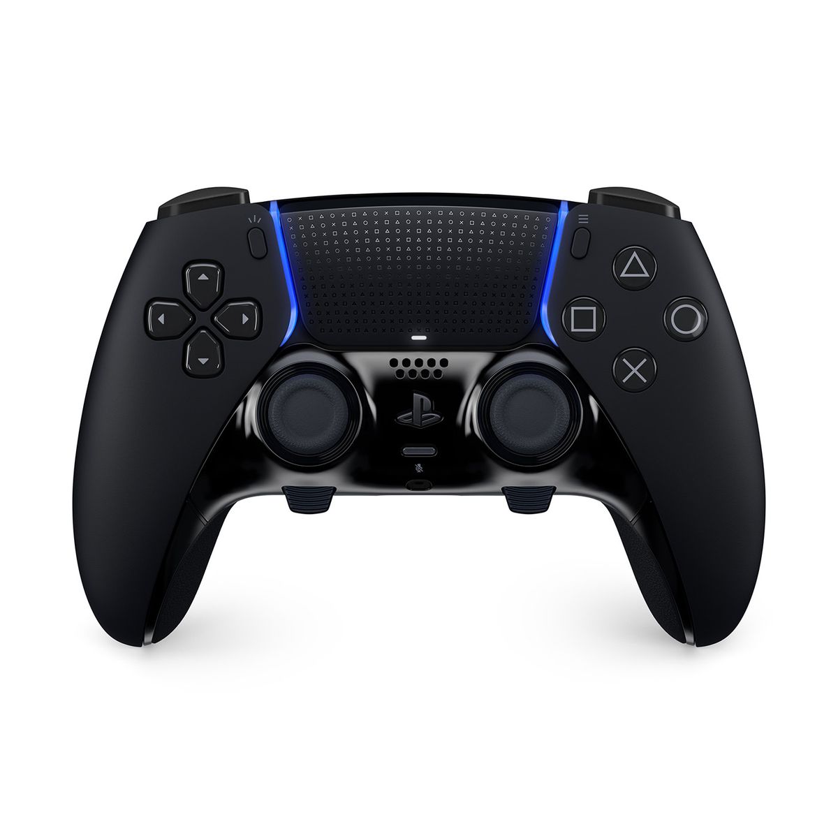 PLAYSTATION - Control Playstation Ps5 Dualsense Edge Negro