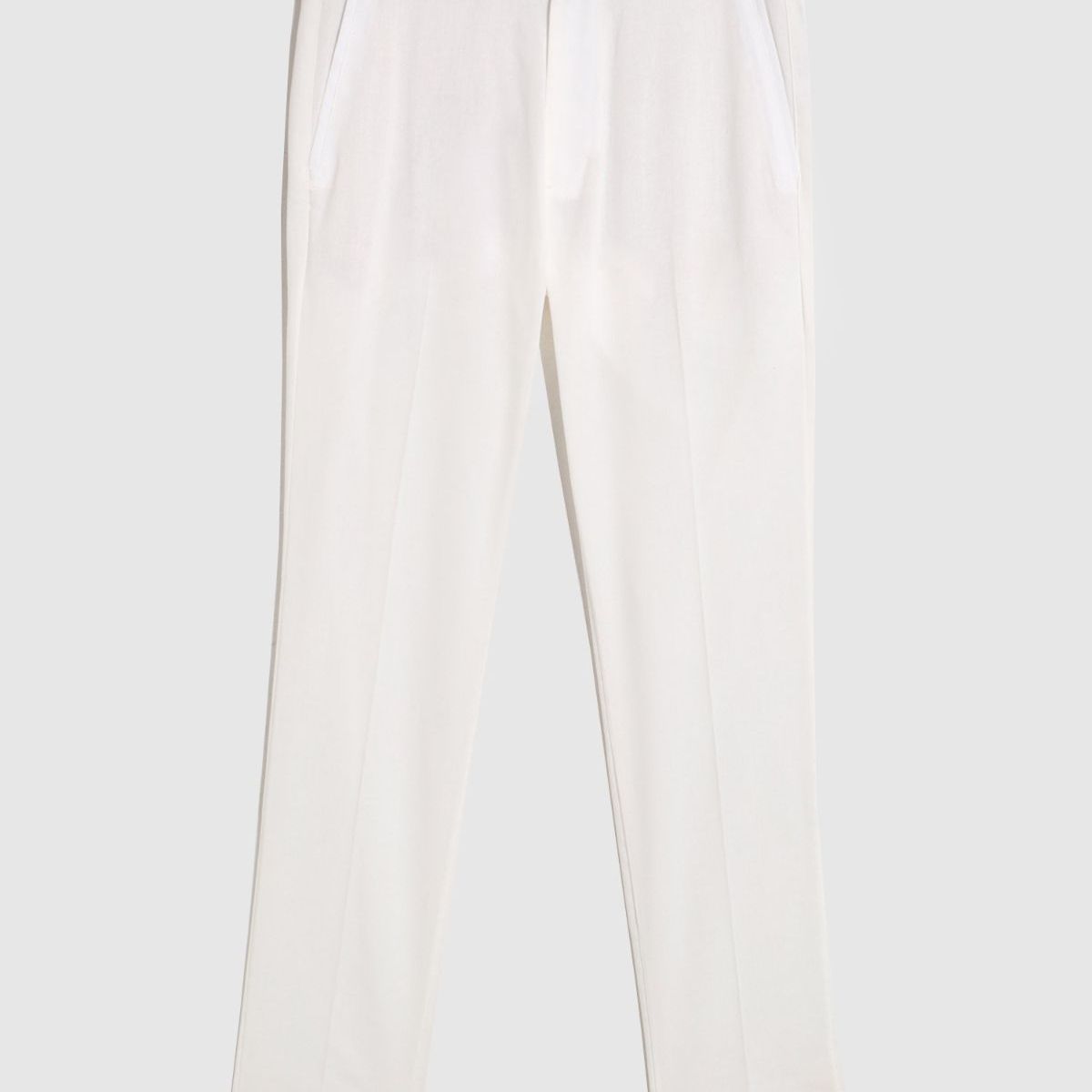 PATPRIMO - Pantalón  De Hombre Moda Marca Patprimo Blanco #44071160