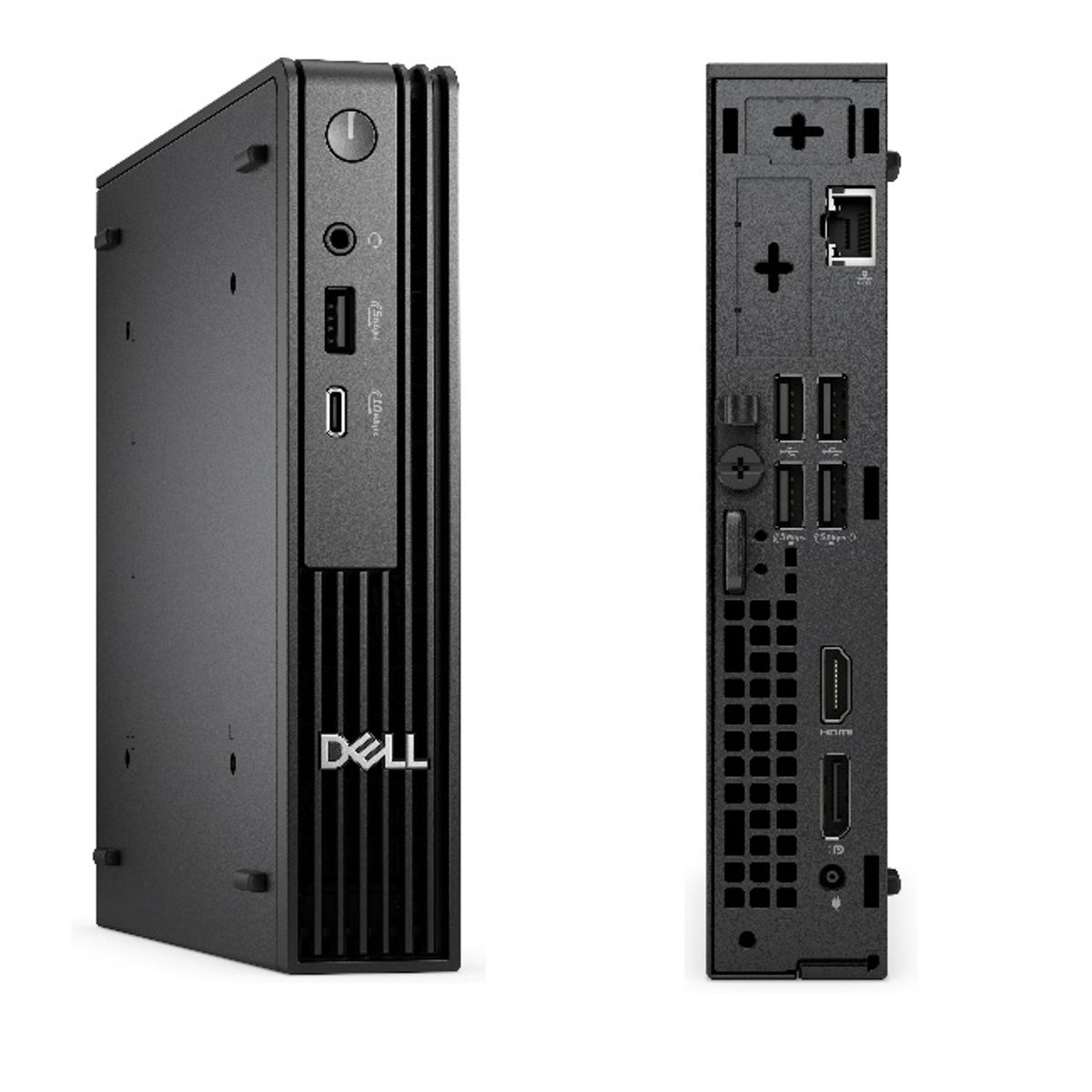DELL - PC DELL MINI INTEL CORE I7-14700T RAM DE 16GB DDR5  SSD 512GB M2  WIN11 PRO