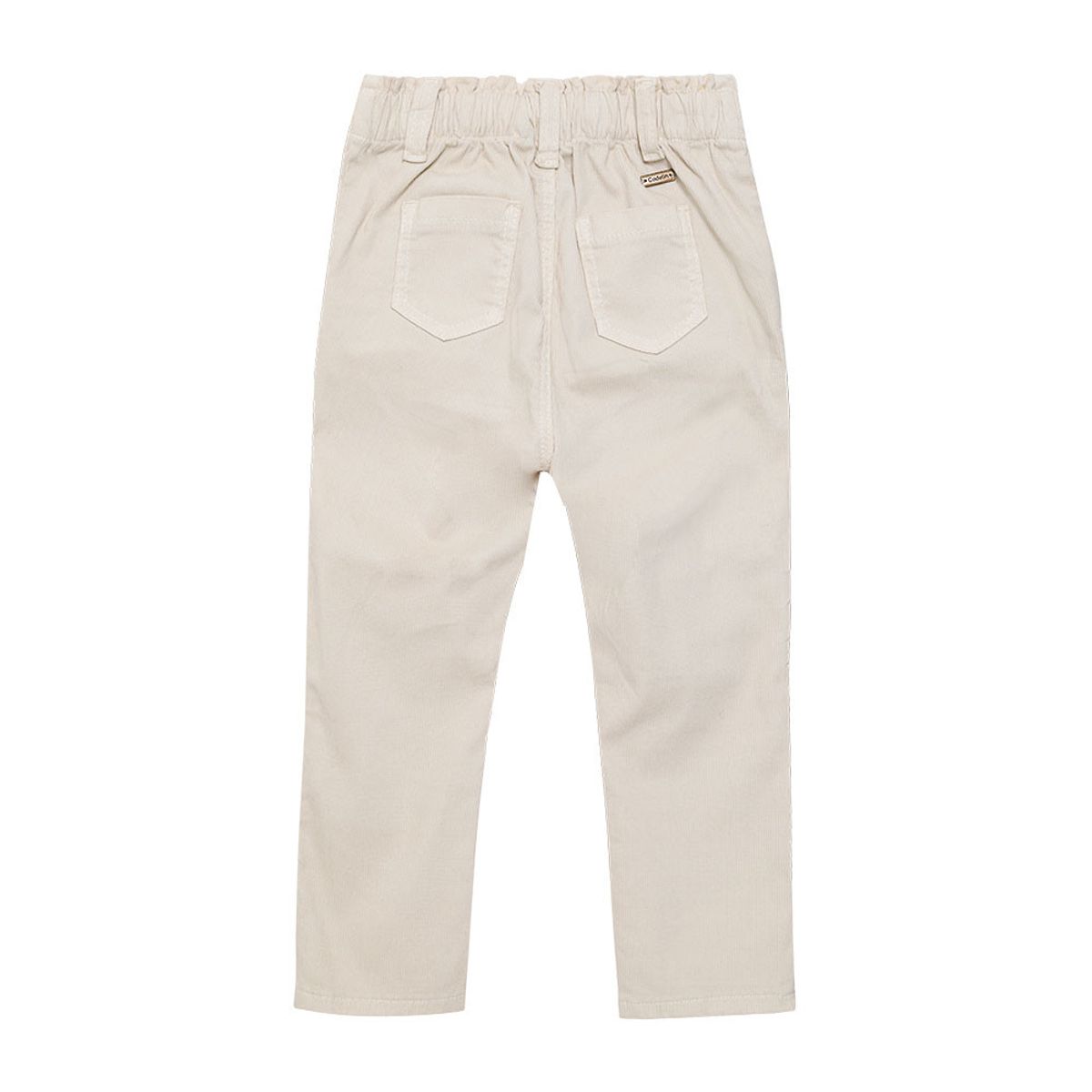 CODELIN - Pantalon Con Bordado Bebe Niña 110325A Codelín Arena