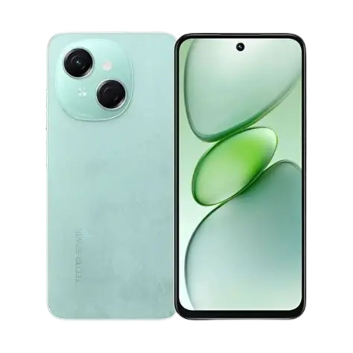 TECNO MOBILE - Celular Tecno Spark Go 1 4Gb RAM 64GB 4G Verde