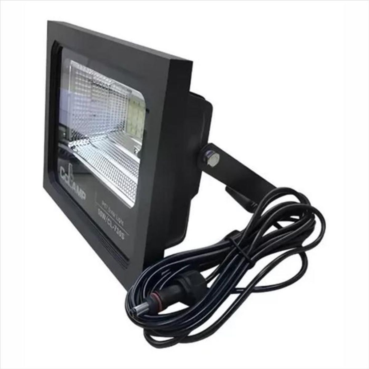 WAER - Lámpara Panel Solar 500W No Generico