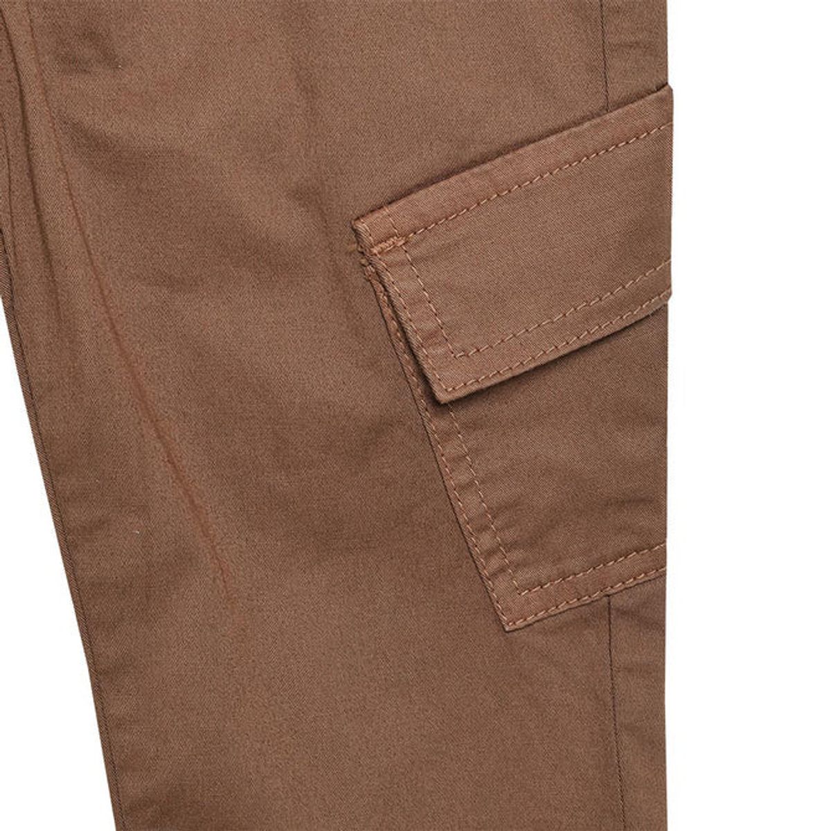 CODELIN - Jogger Dilan Bebé Niño Caqui Codelín 210332A