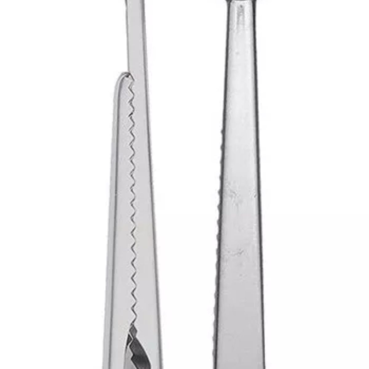 GENERICO - Cuchara Medidora De Café Con Clip En Acero Inoxidable