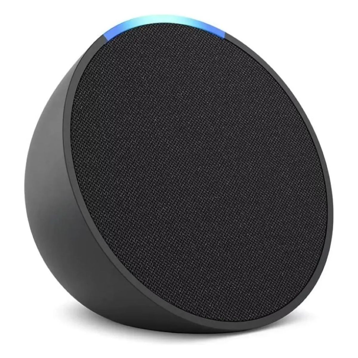 AMAZON - AMAZON ECHO POP CON ALEXA ASISENTE INTELIGENTE
