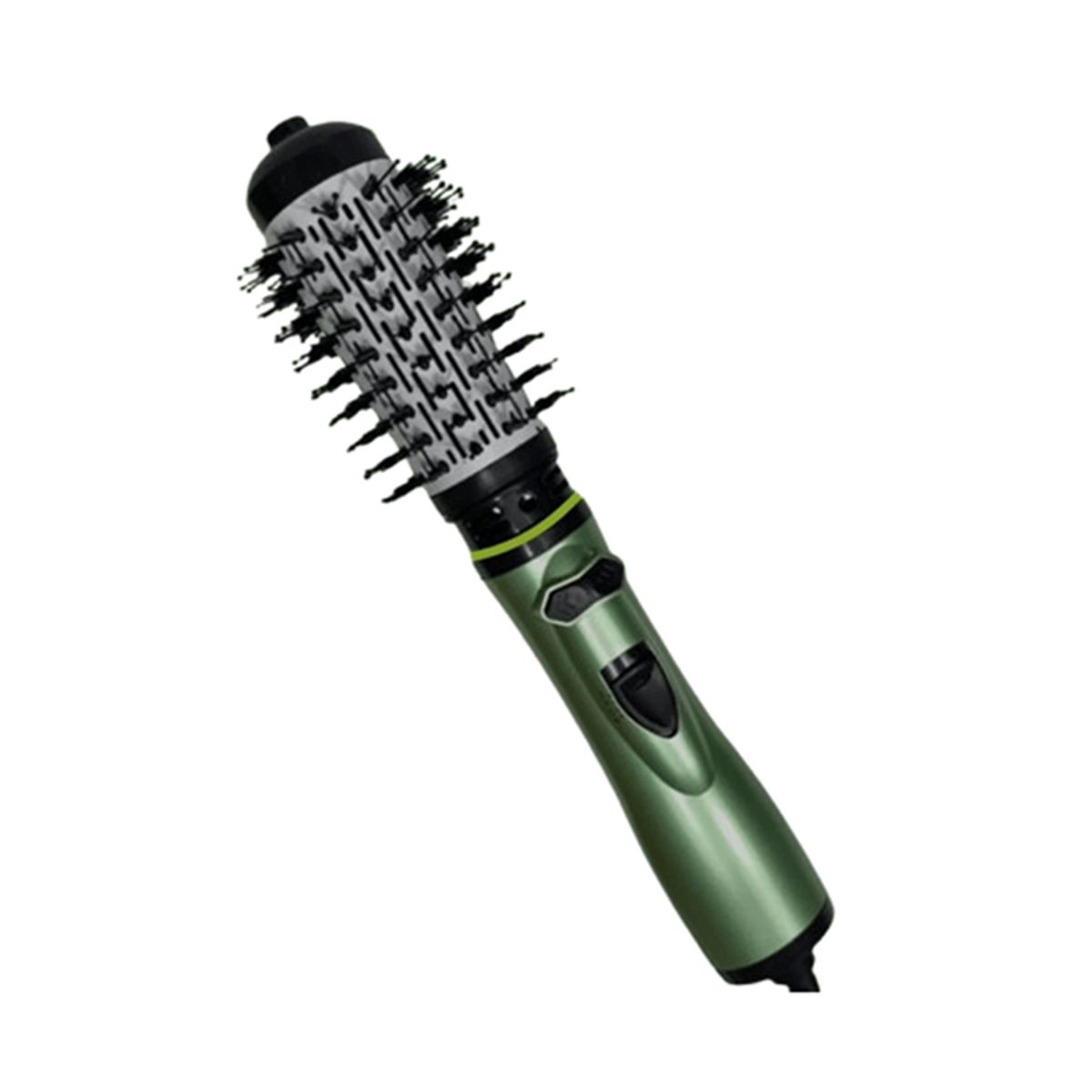 WAER - Cepillo Secador Giratorio Original Aguacate