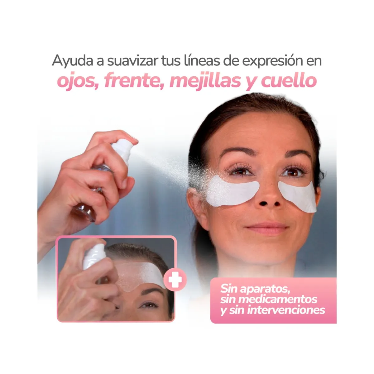 TV NOVEDADES - Parches Velform Renew