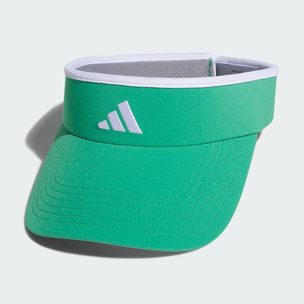 ADIDAS - Visera Adidas Mujer Match 2 JJ7637 Verde
