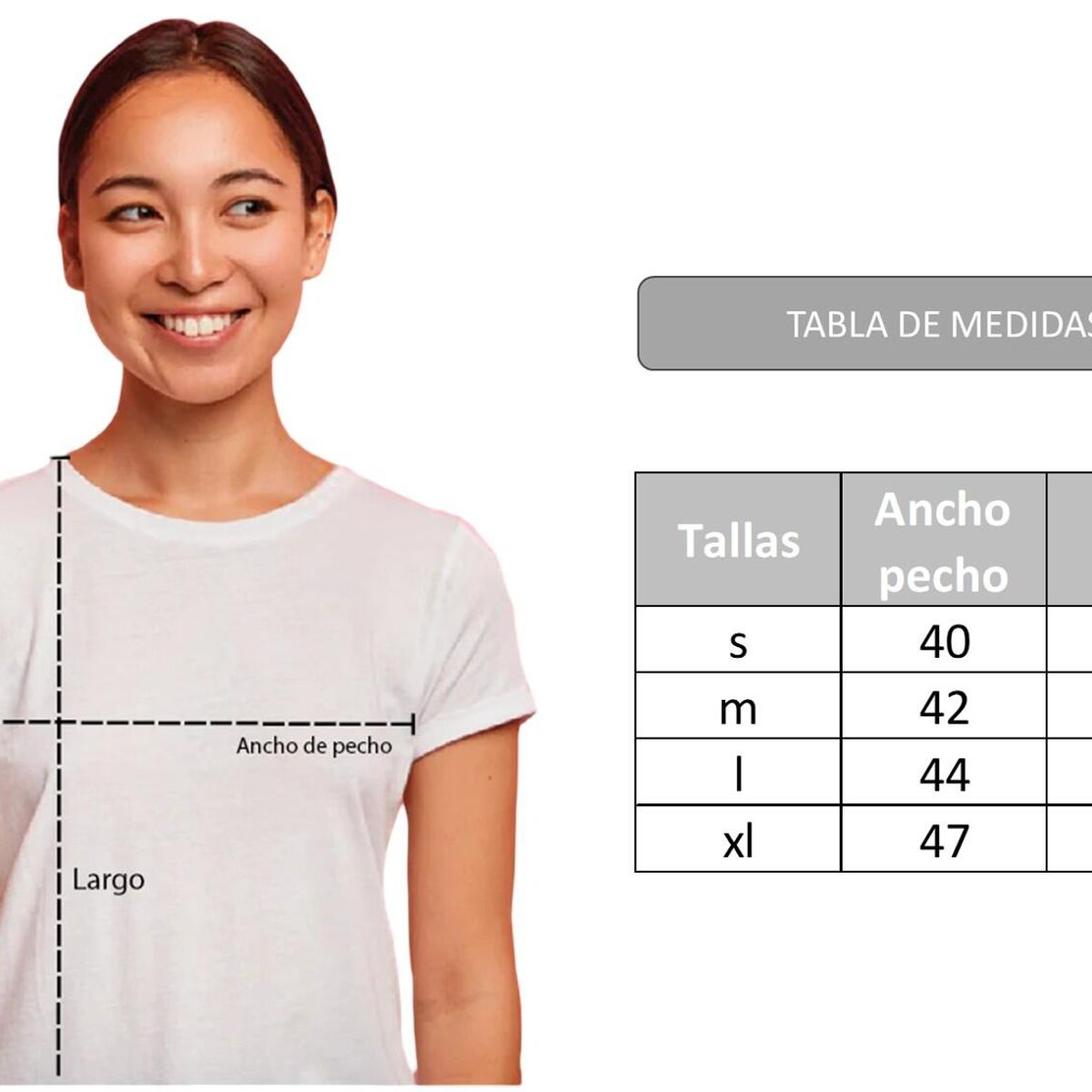 ESTILO - Camiseta De Navidad Cuello Redondo Ismi