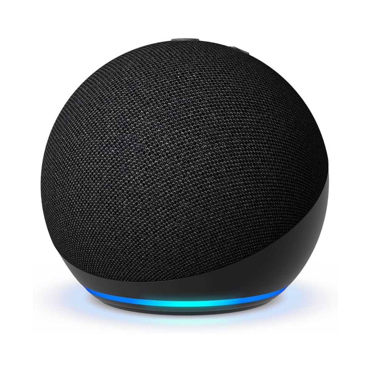AMAZON - Amazon Echo Dot 5th Gen Alexa Parlante Inteligente Negro