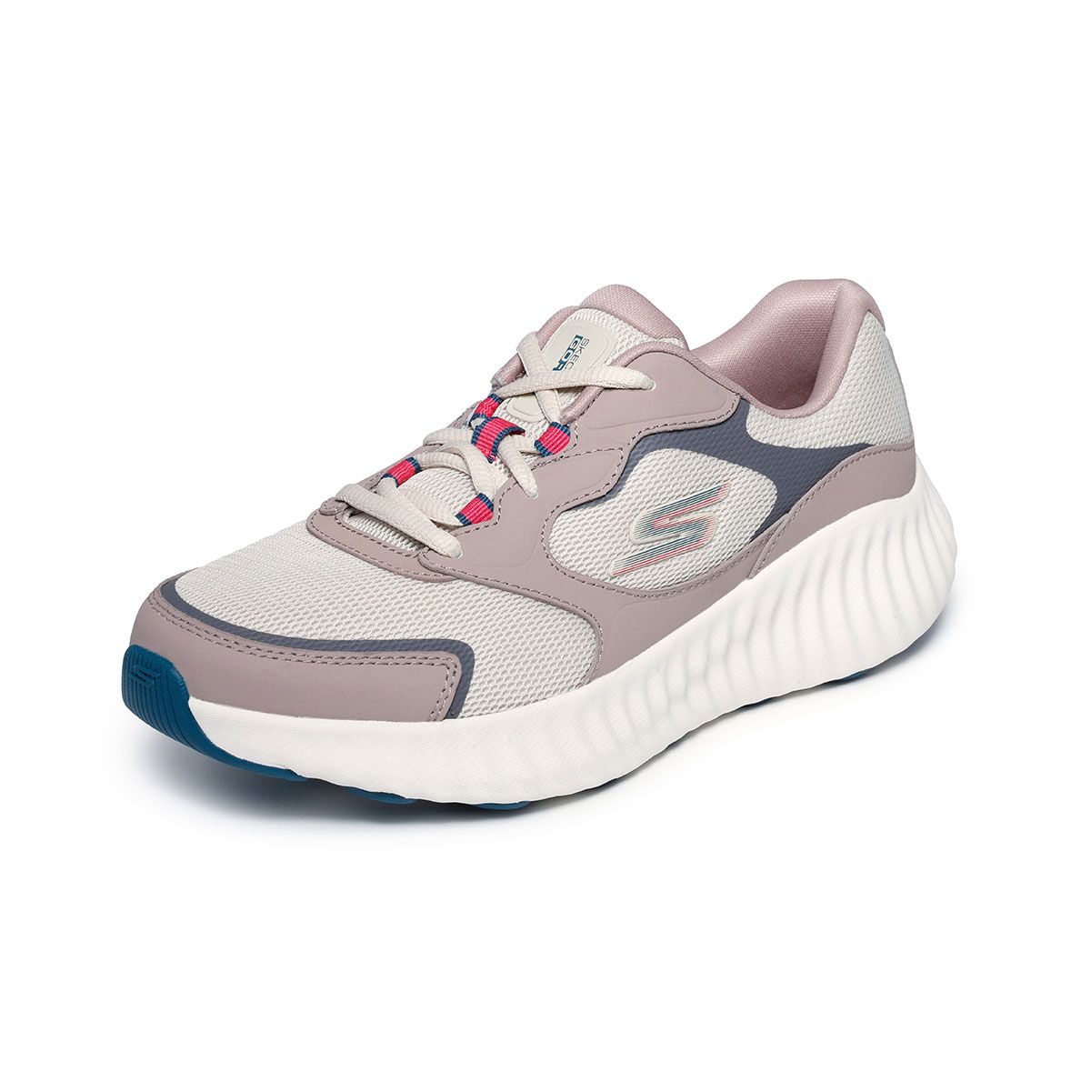 SKECHERS - TENIS GO RUN NOW SKECHERS DAMA