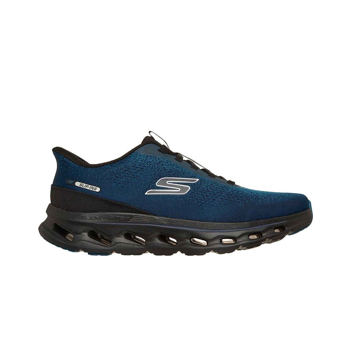 SKECHERS - TENIS GO WALK GLIDE STEP 2.0 SKECHERS HOMBRE
