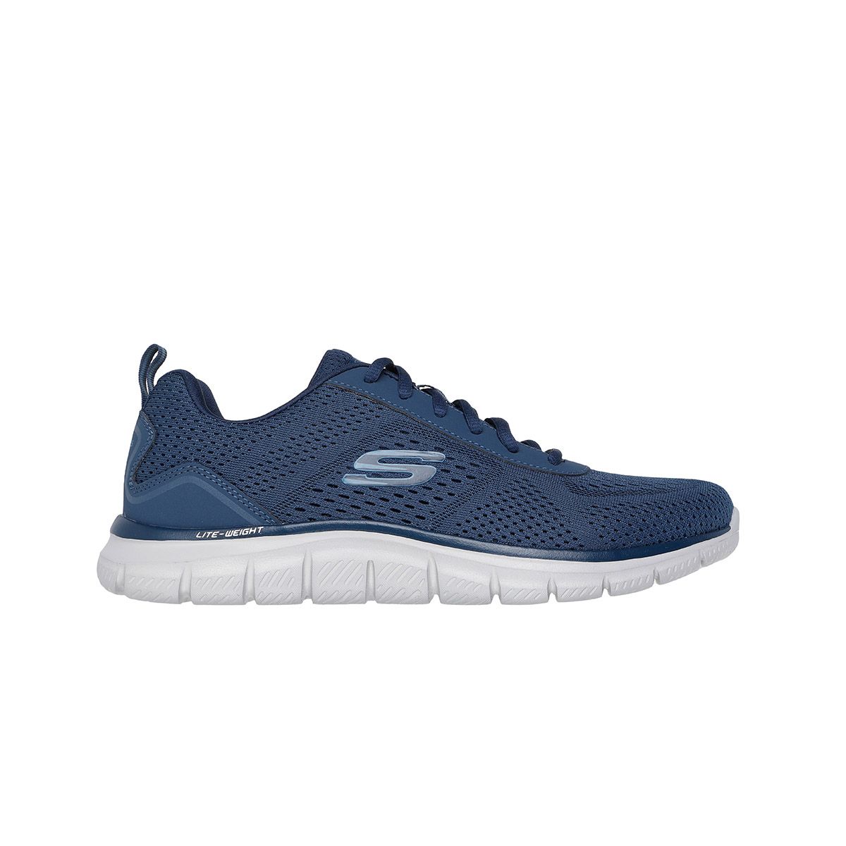 SKECHERS - TENIS TRACK SKECHERS HOMBRE