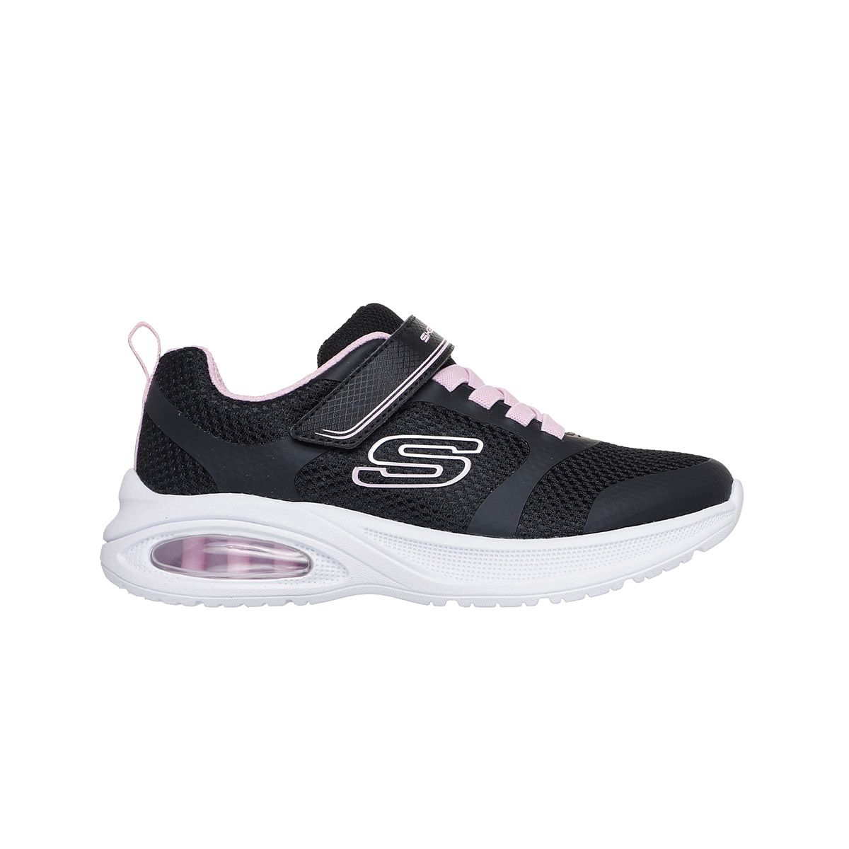 SKECHERS - TENIS MICROSPEC MAX ADVANCE SKECHERS JUNIOR