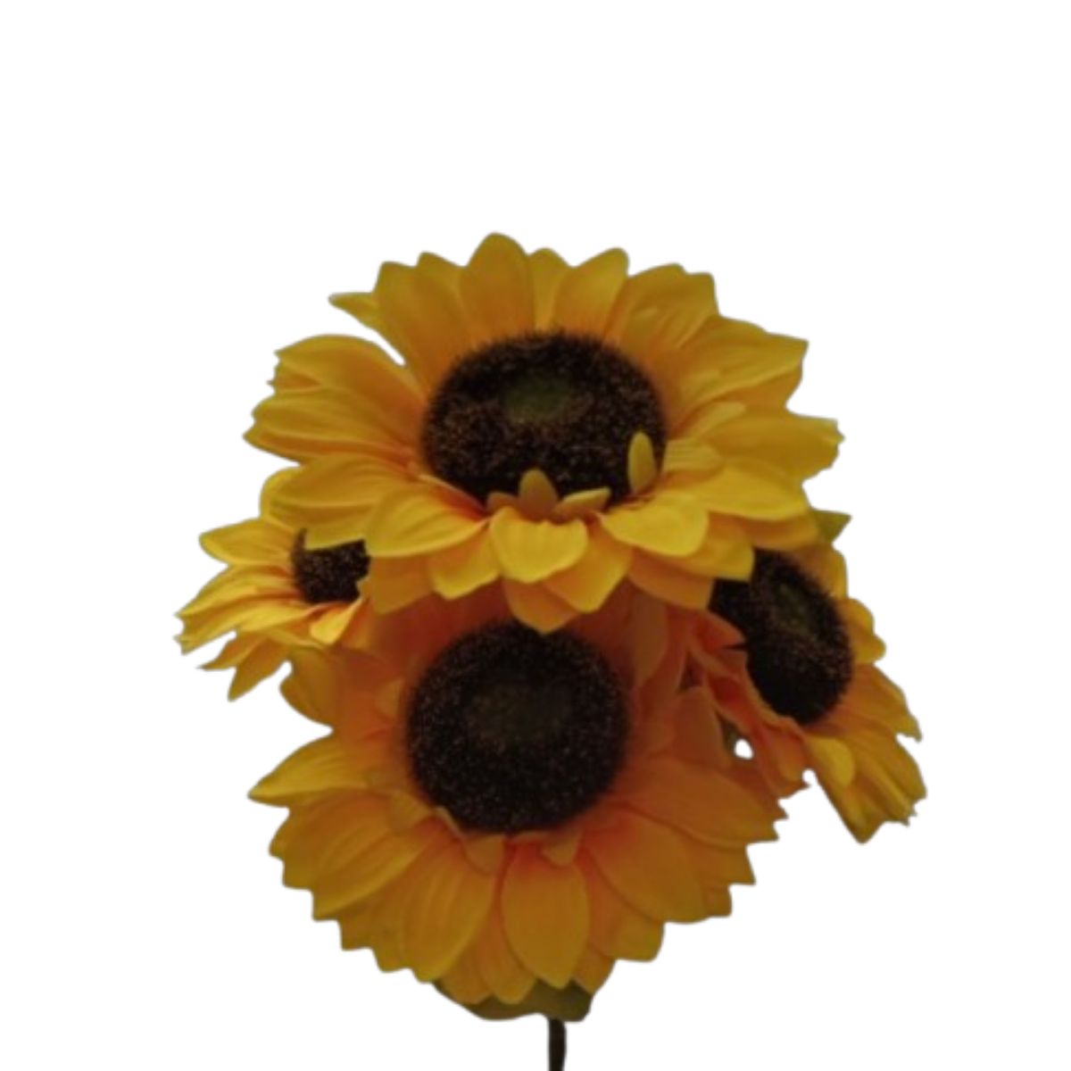 GENERICO - Ramo Artificial Girasoles