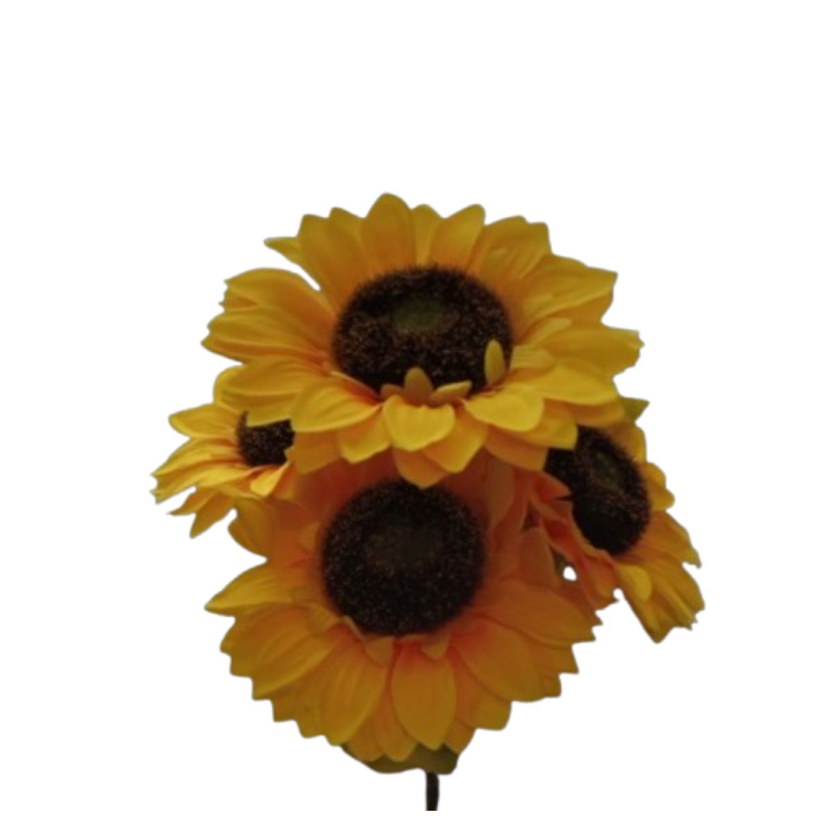 GENERICO - Ramo Artificial Girasoles