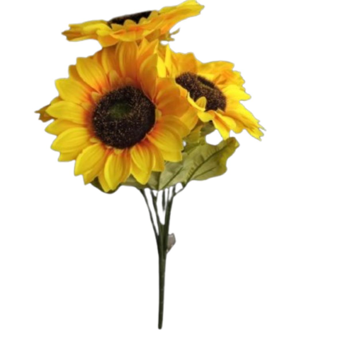 GENERICO - Ramo Artificial Girasoles