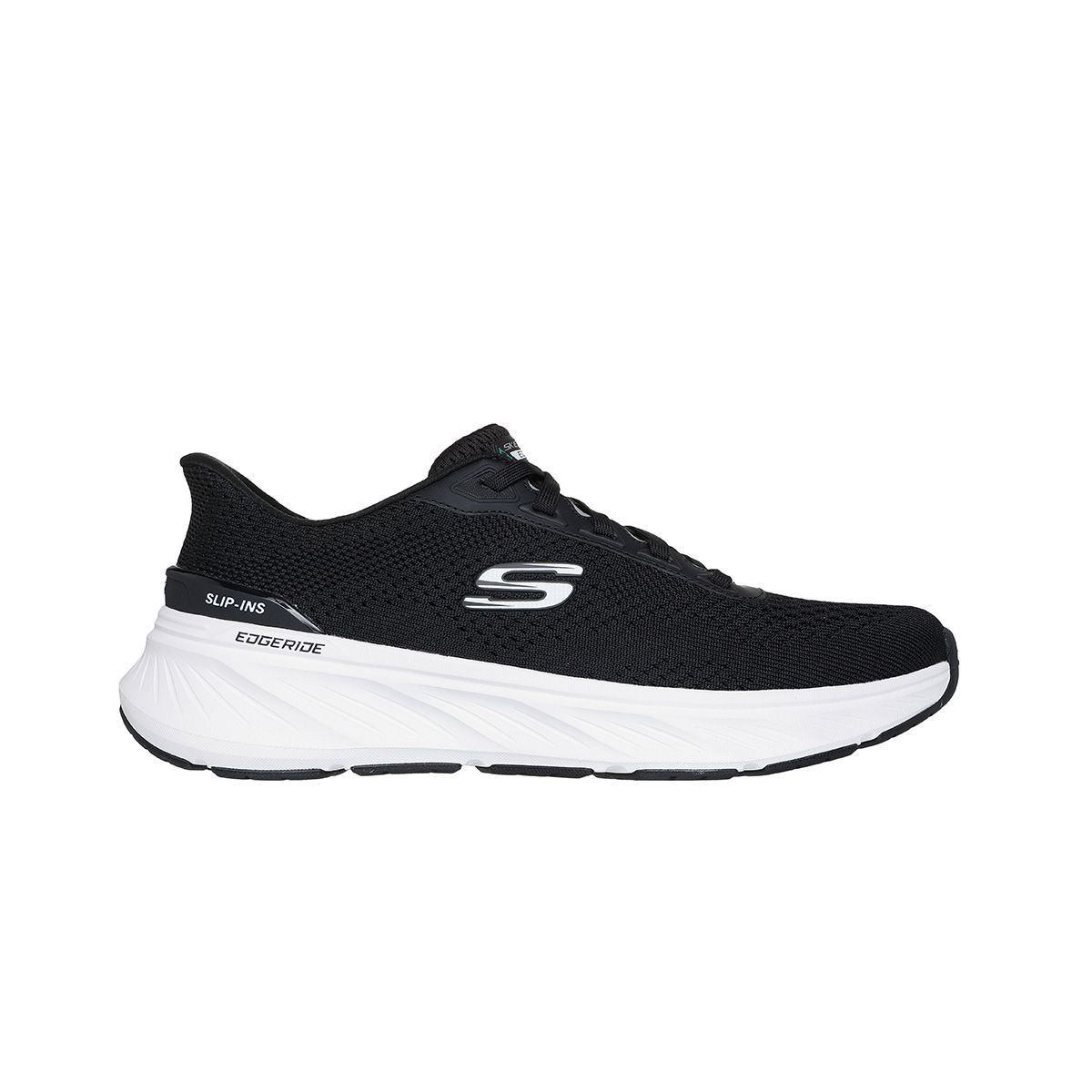 SKECHERS - TENIS EDGERIDE SKECHERS HOMBRE