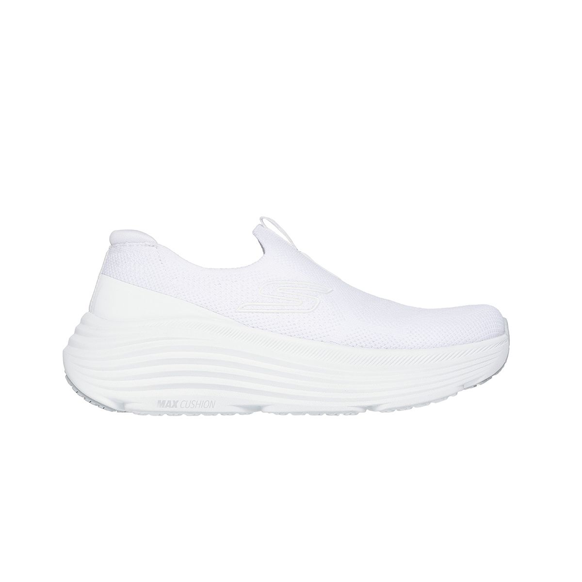 SKECHERS - TENIS MAX CUSHIONING SKECHERS DAMA