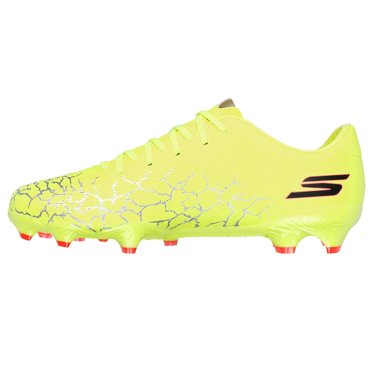 SKECHERS - Guayos Hombre Skechers Academy 1.5 - Amarillo