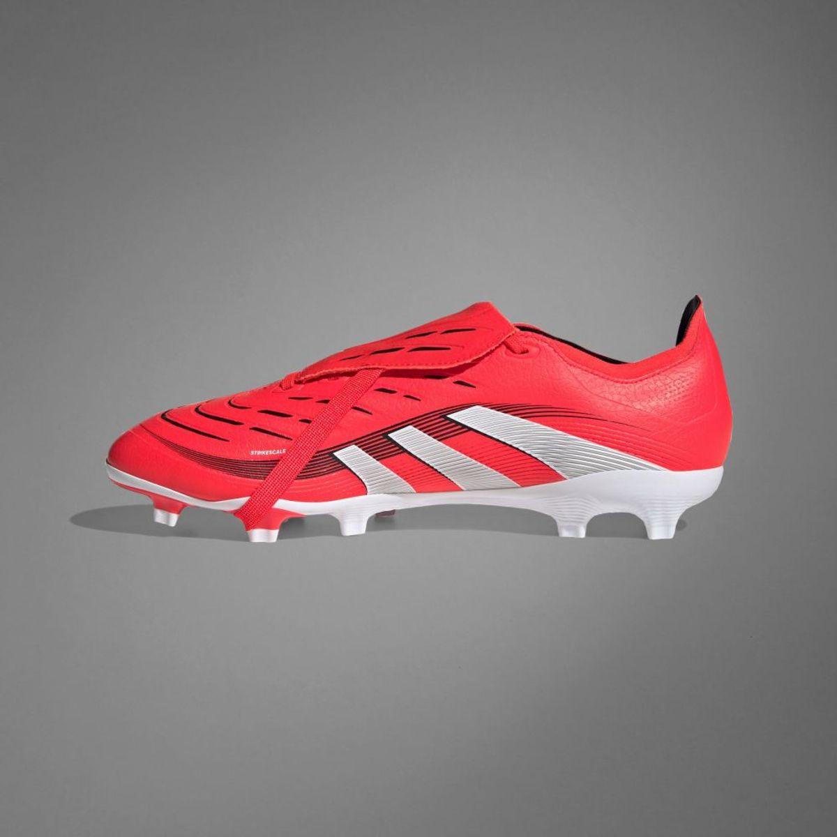 ADIDAS - Guayos Predator League Lengüeta Doblable Firm/Multi-Ground