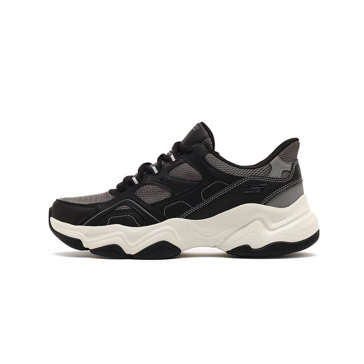 SKECHERS - TENIS BOBS DIEGO SKECHERS HOMBRE