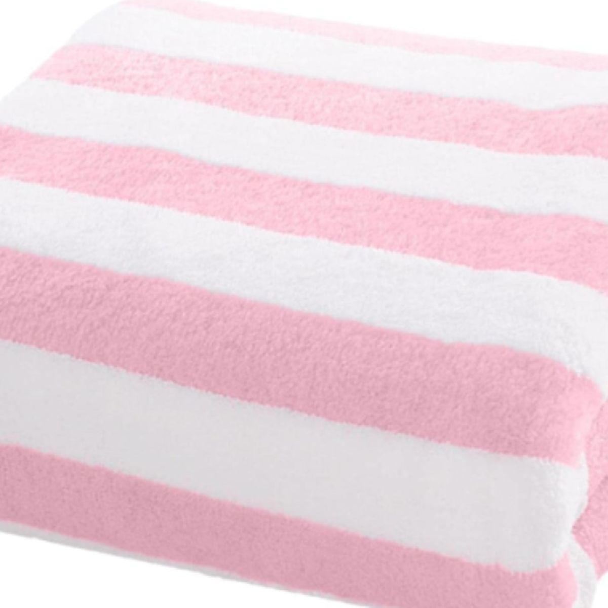 CANNON - Toalla Playera Cannon Rosada 100% Algodón 1000gr - 90X180cm