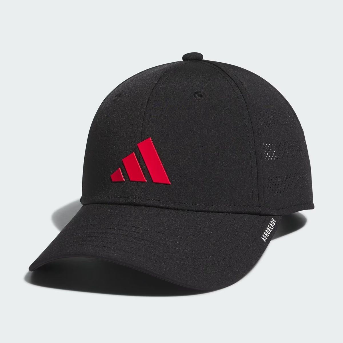ADIDAS - Gorra Adidas Niño Game Day Snapback Hat Negro JJ7451