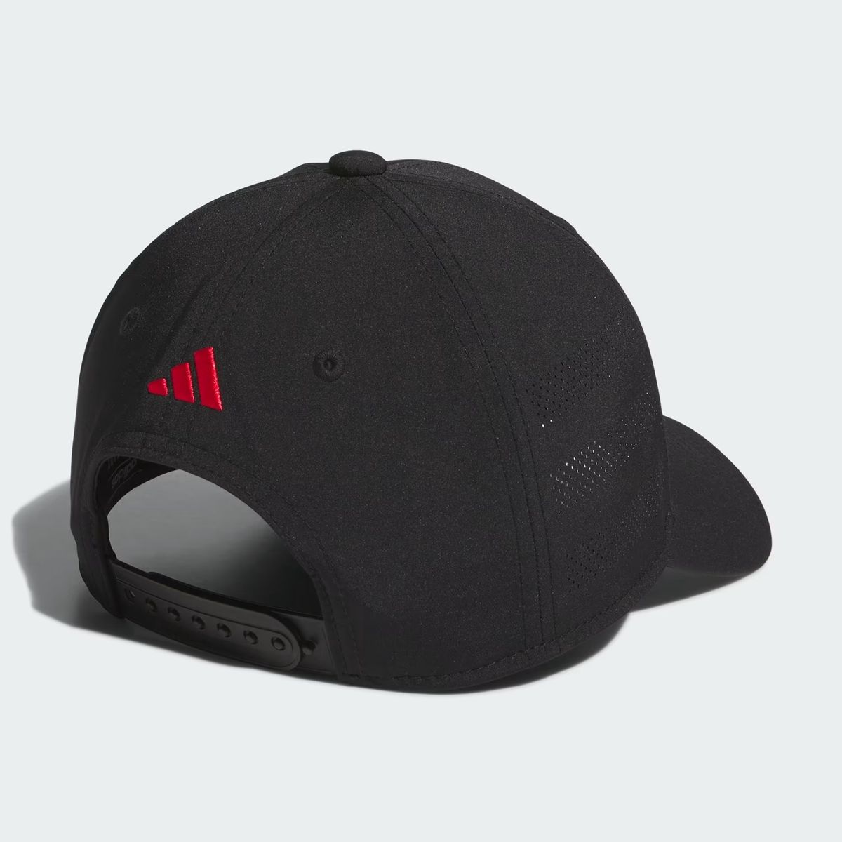 ADIDAS - Gorra Adidas Niño Game Day Snapback Hat Negro JJ7451