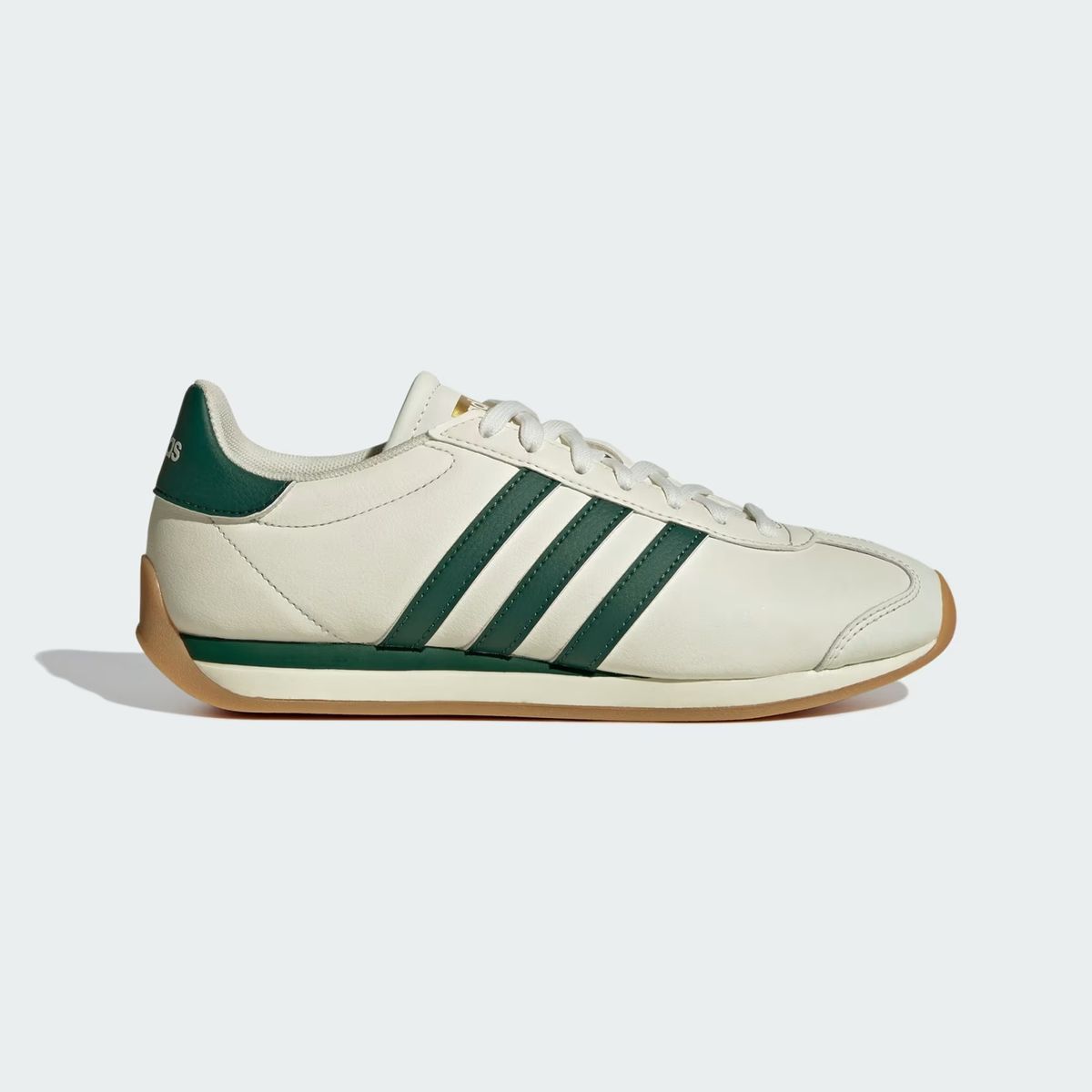 ADIDAS - Tenis Adidas Mujer Runvista Halo HQ2329 Beige Casual