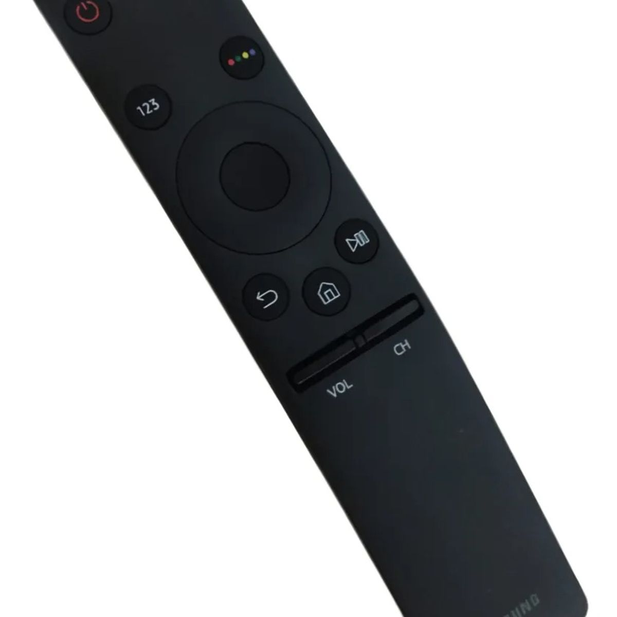 GENERICO - Control Televisor Para Samsung Remoto BN59-01296A