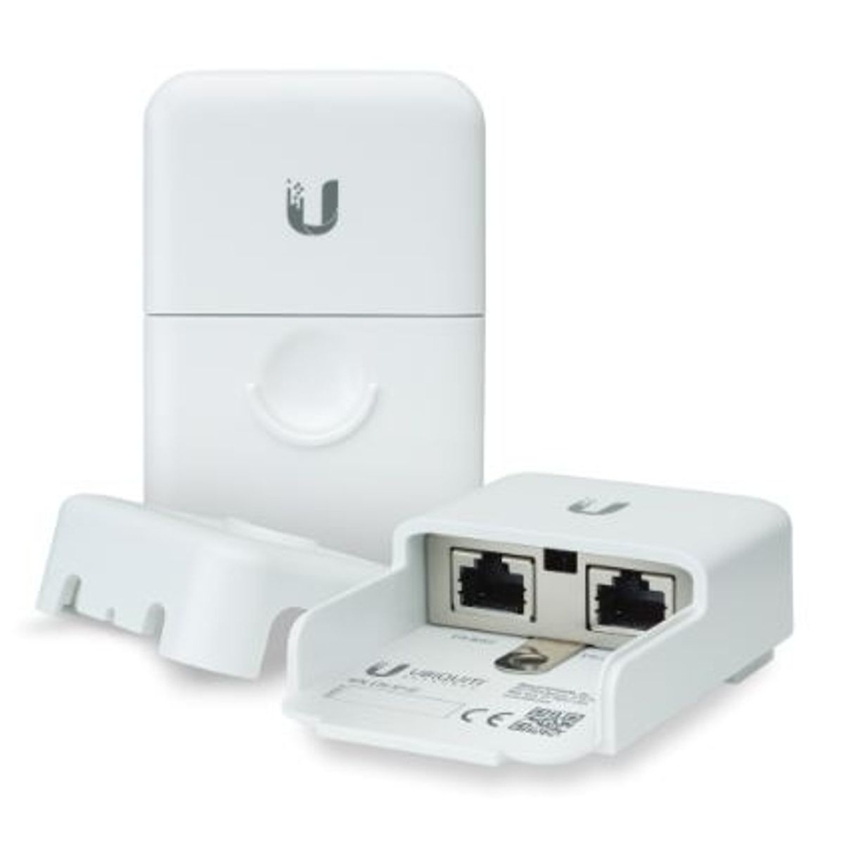 UBIQUITI - Ubiquiti Networks Eth-sp-g2 - Protector Contra Sobretensione