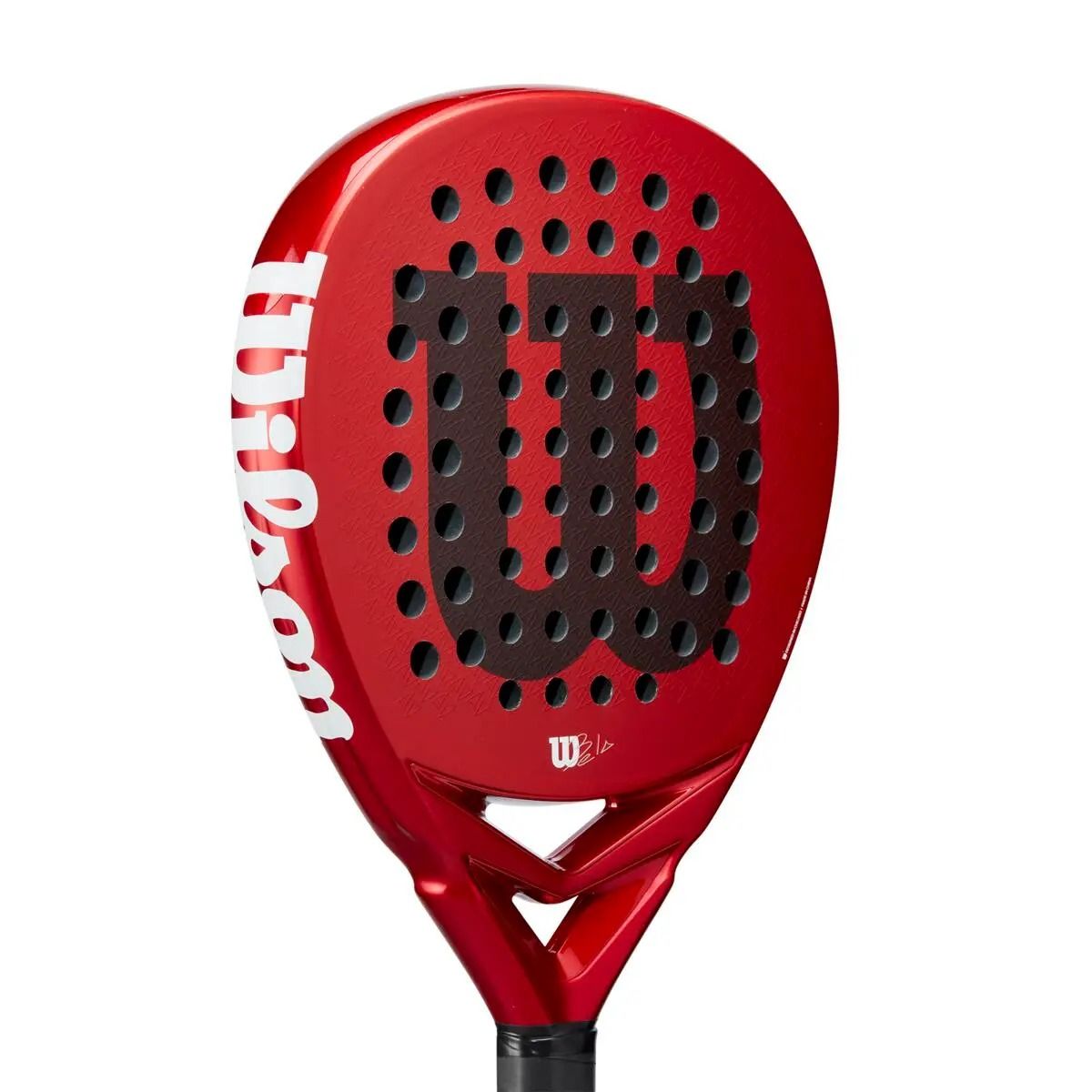 WILSON - Pala de Padel Wilson Bela Elite V25