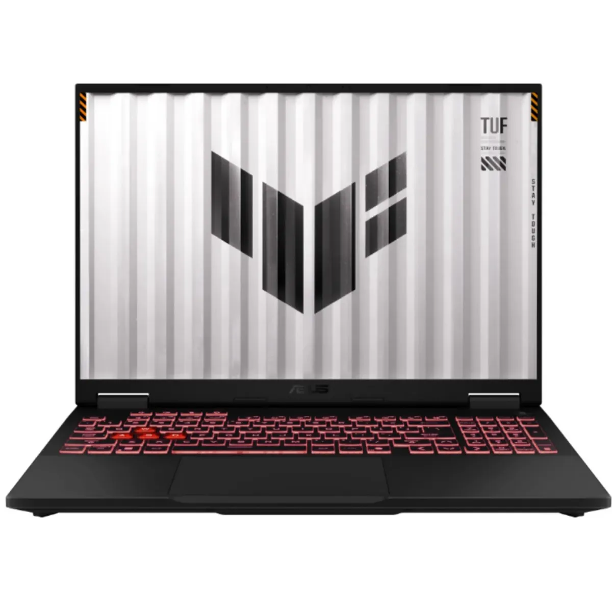 ASUS - Portátil Gamer ASUS TUF A16 FA608 / Ryzen 9 270 / RTX 5070 8GB / 32GB RAM / 2TB SSD /16″ WUXGA 165Hz