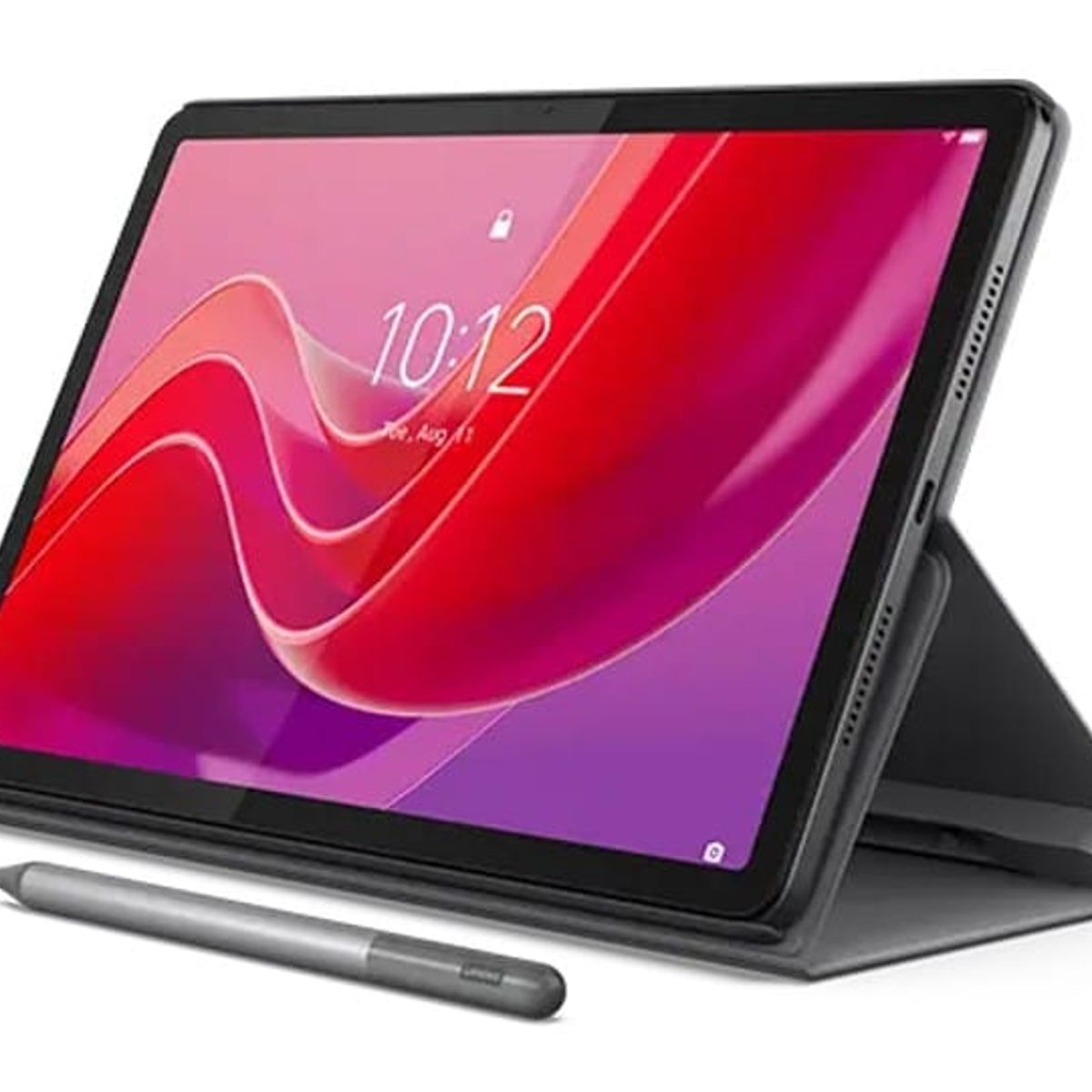 LENOVO - Tablet Lenovo TAB M11 - LTE - 8GB RAM 128GB+ Funda + Pen Plus  LTE 4G 11