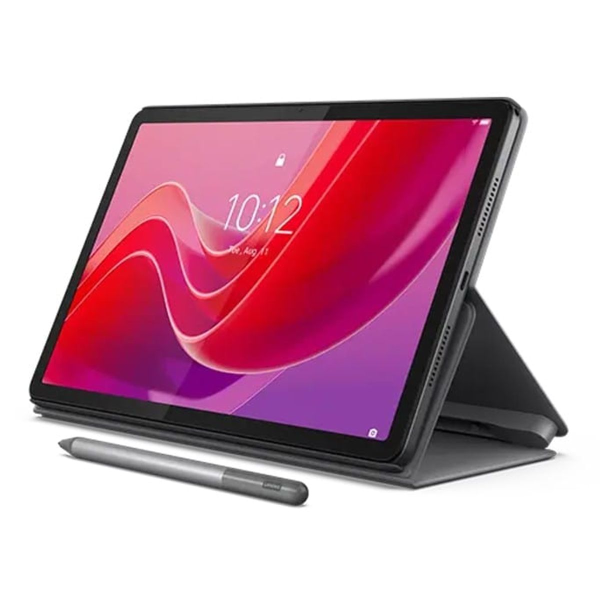 LENOVO - Tablet Lenovo TAB M11 - LTE - 8GB RAM 128GB+ Funda + Pen Plus  LTE 4G 11