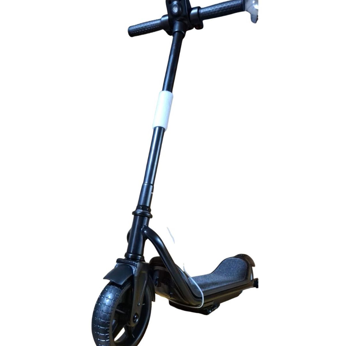 GENERICO - PATINETA ELECTRICA SCOOTER PARA NIÑOS CON LUZ EN EL MANUBRIO