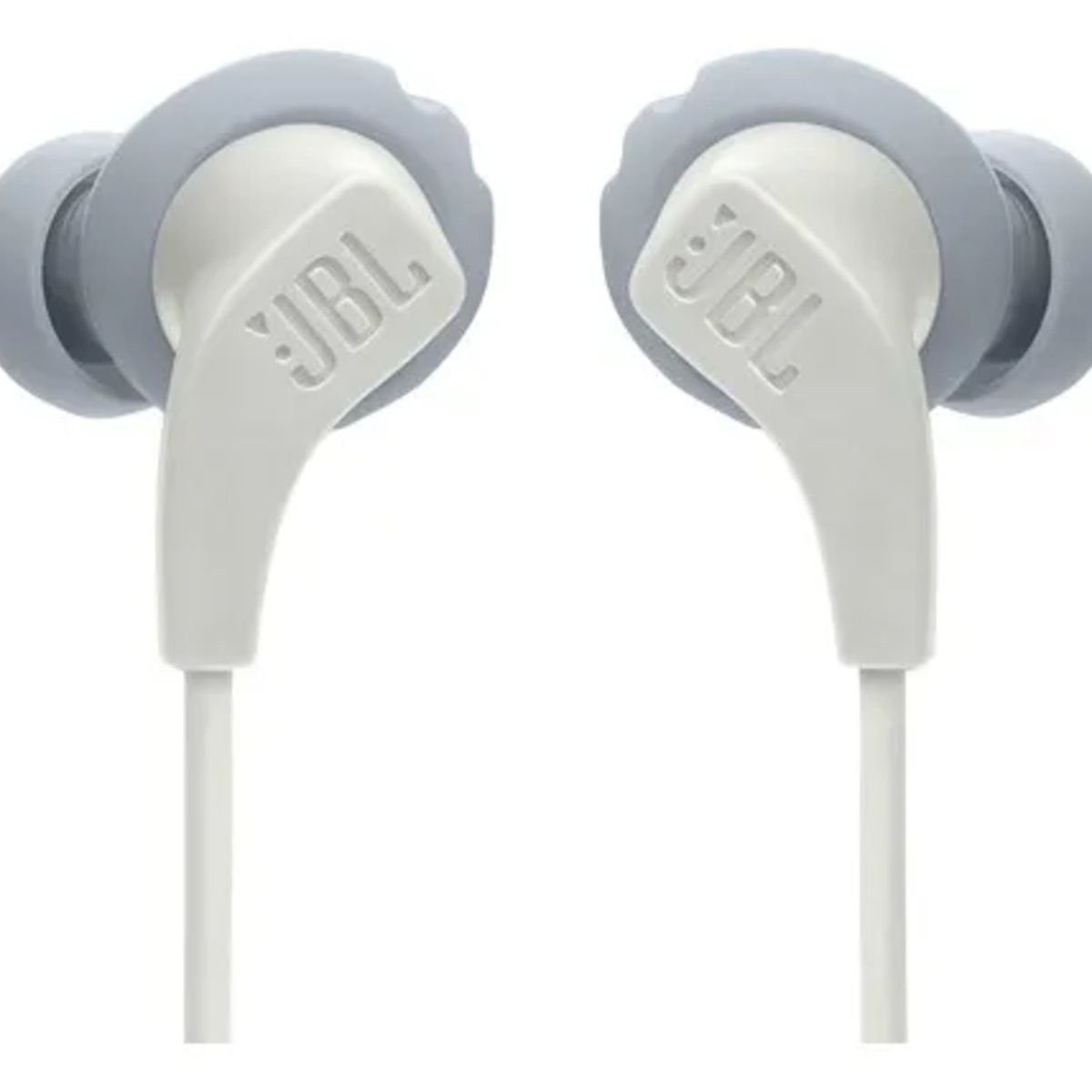 JBL - Audifonos Jbl Endurance Run 2 Wireless Blanco