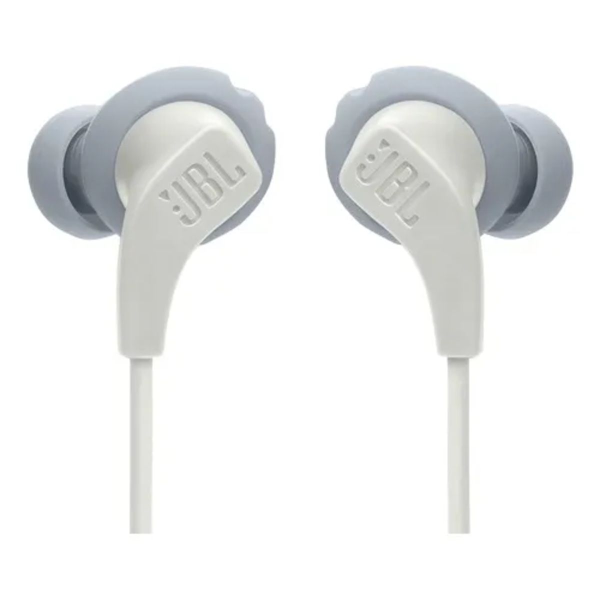 JBL - Audifonos Jbl Endurance Run 2 Wireless Blanco