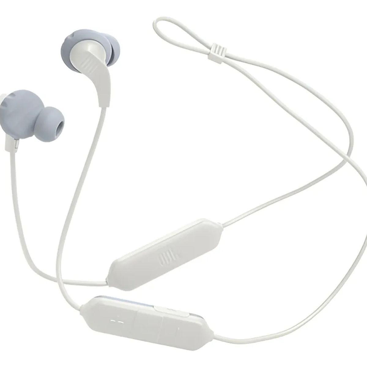 JBL - Audifonos Jbl Endurance Run 2 Wireless Blanco