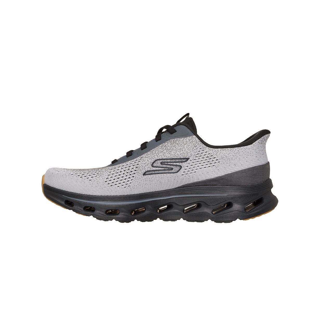 SKECHERS - TENIS GO WALK GLIDE STEP 2.0 SKECHERS HOMBRE