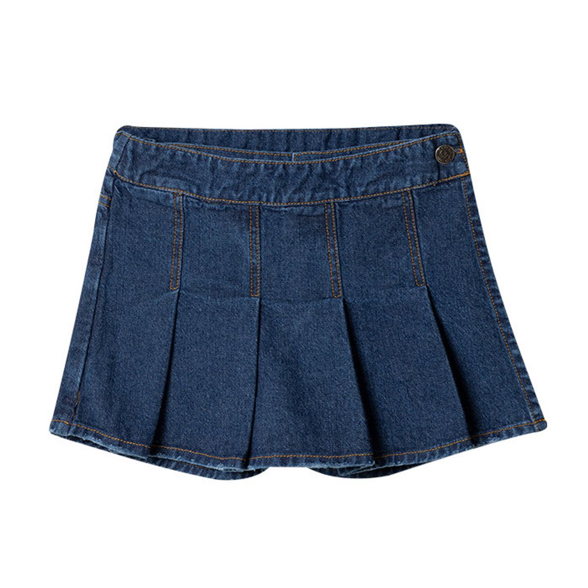 CODELIN - Faldashort Clau Niña 320482 Codelín Lavado Medio