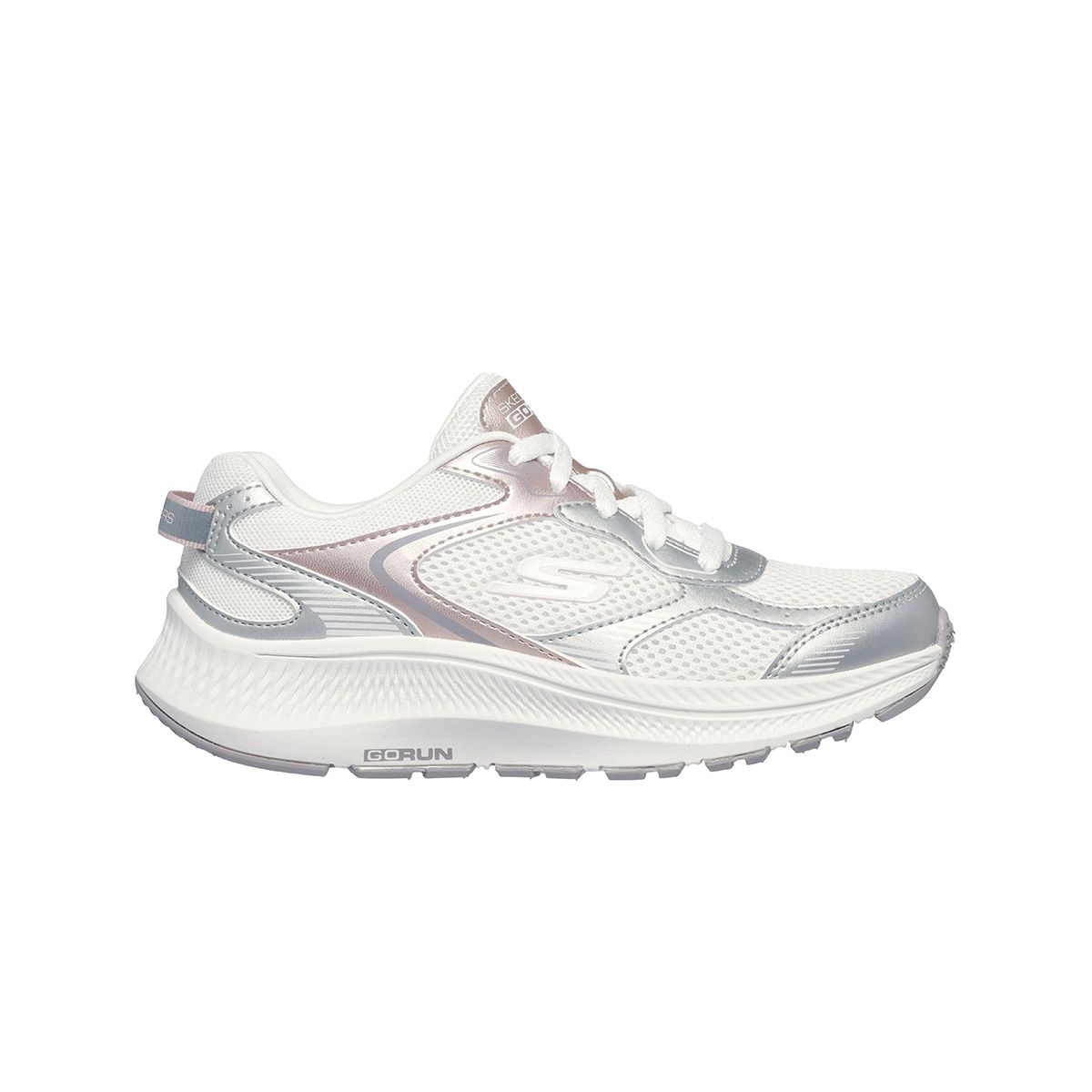 SKECHERS - TENIS GO RUN CONSISTENT 2.0 SKECHERS JUNIOR