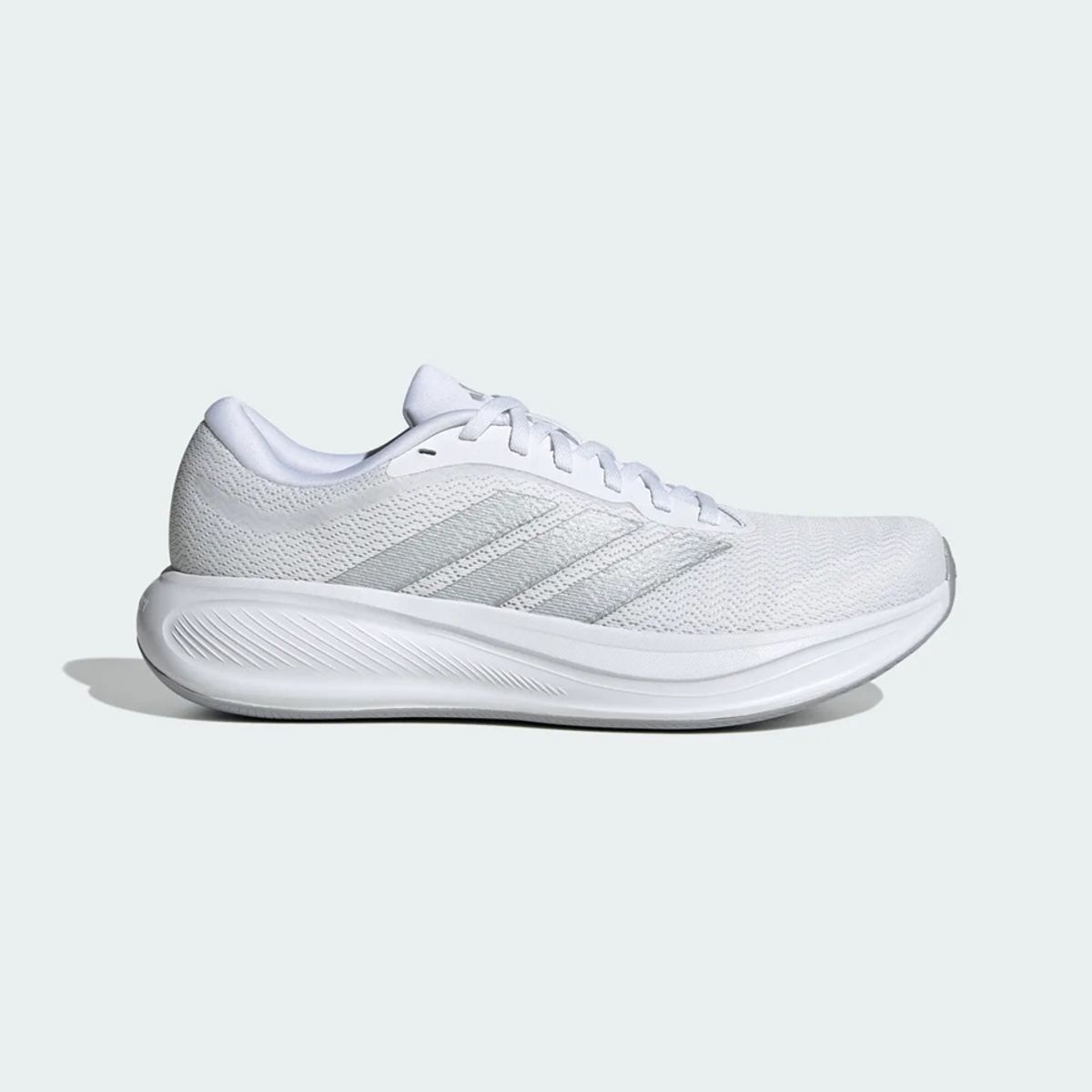 ADIDAS - Tenis Adidas Mujer Response Runner 2 KJ1738 Blanco Running